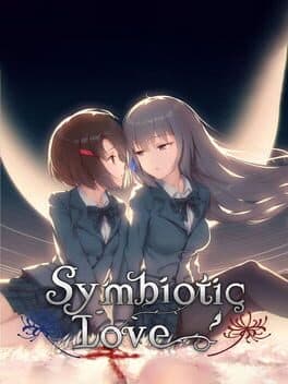 Symbiotic Love cover art
