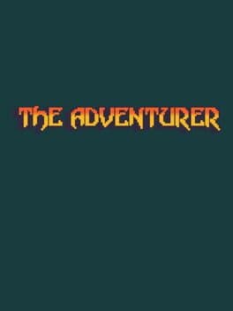 The Adventurer cover art