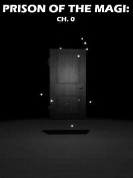 Prison of the Magi: Ch. 0 cover art