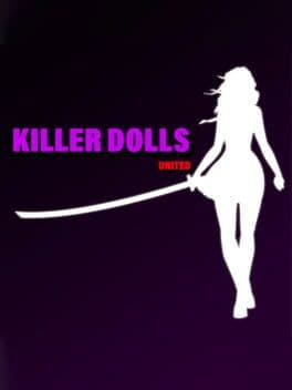 Killer Dolls United cover art