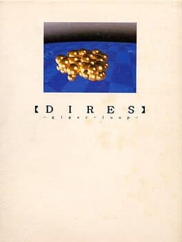 Dires: Giger Loop cover art