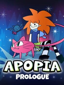 Apopia cover art
