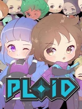 Ploid cover art