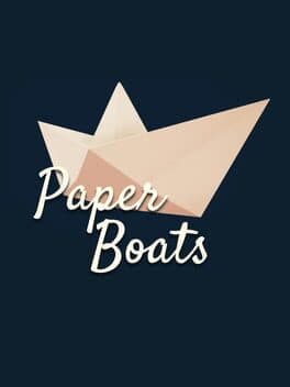 Paper Boats cover art