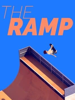 The Ramp cover art