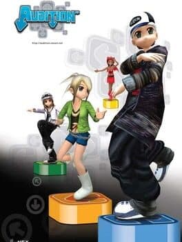 Audition Online cover art