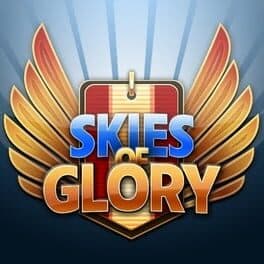 Skies of Glory cover art