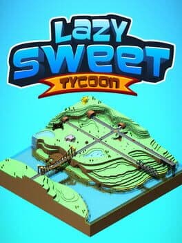 Lazy Sweet Tycoon cover art