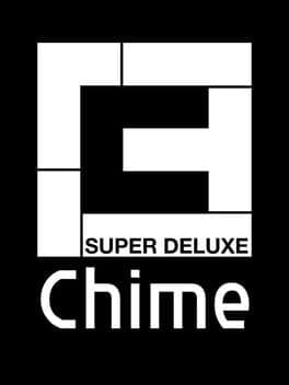 Chime Super Deluxe cover art