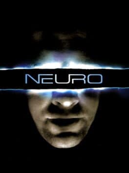 Neuro cover art