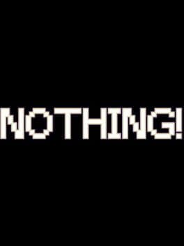 Nothing! cover art