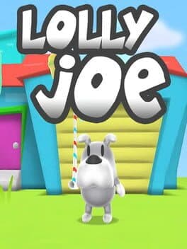 Lolly Joe cover art