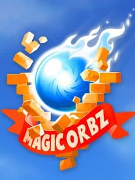 Magic Orbz cover art