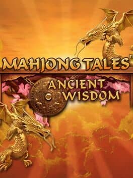Mahjong Tales: Ancient Wisdom cover art