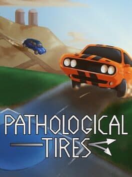 Pathological Tires cover art