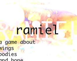 Ramiel cover art