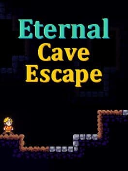 Eternal Cave Escape cover art