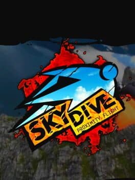 Skydive: Proximity Flight cover art