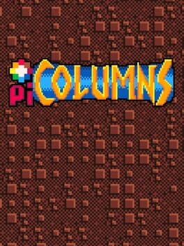 PiColumns cover art