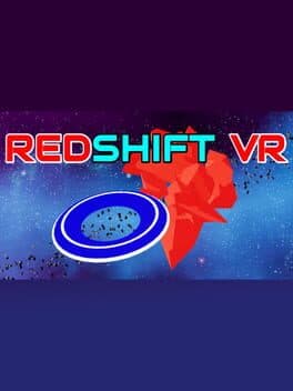 Redshift VR cover art