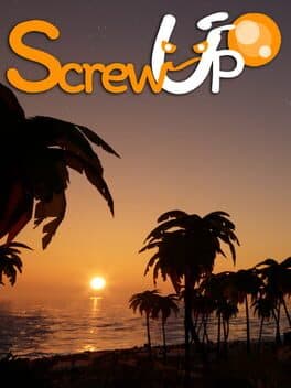 ScrewUp cover art