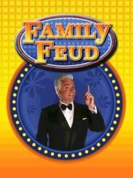 Family Feud cover art