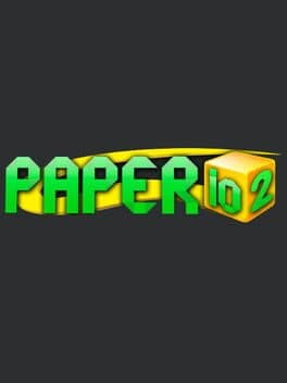 Paper.io 2 cover art