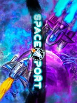 SpacePort Arcade cover art