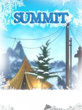 Summit cover art