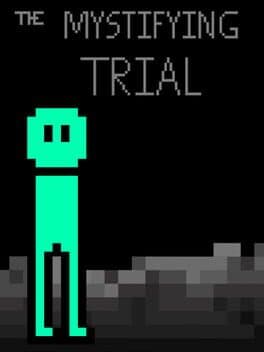 The Mystifying Trial cover art