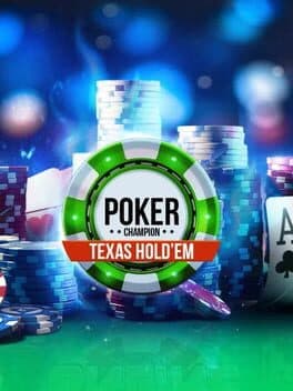 Poker Champion: Texas Hold'em cover art