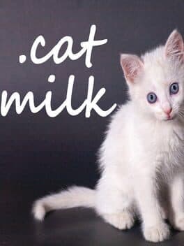 Cat Milk cover art