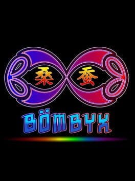 Bombyx cover art
