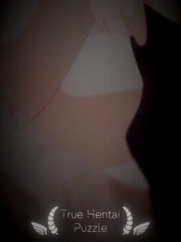 True Hentai Puzzle cover art