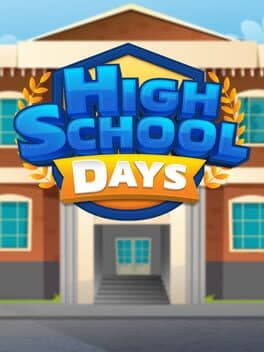 High School Days cover art