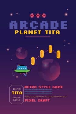 Planet Tita cover art