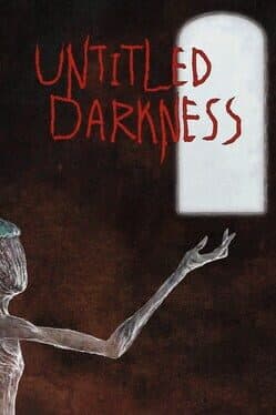 Untitled Darkness cover art