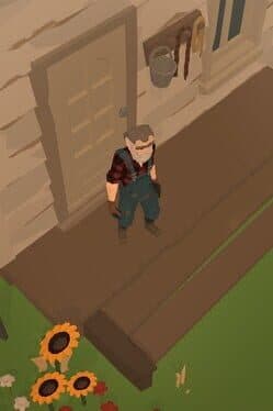 Peepaw's Farm cover art