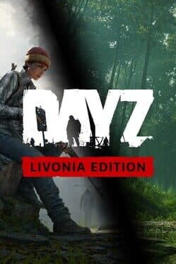 DayZ: Livonia Edition cover art