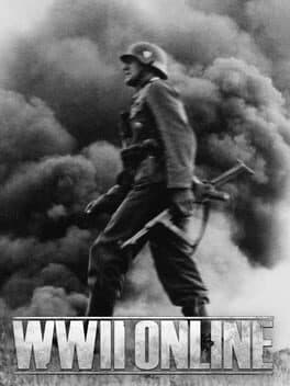 WWII Online cover art