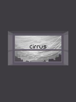Cirrus cover art