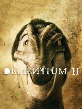 Dementium II cover art