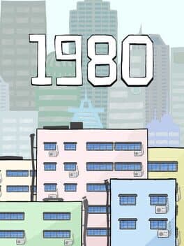 1980 cover art