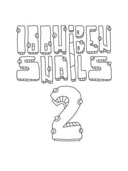 100 Hidden Snails 2 cover art