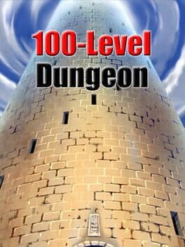 100-Level Dungeon cover art