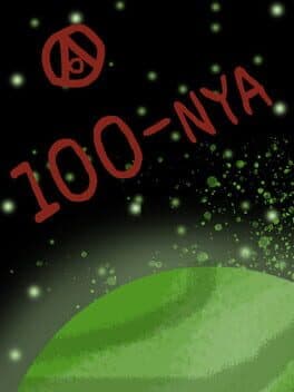 100nya cover art