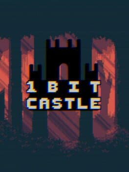1Bit Castle cover art