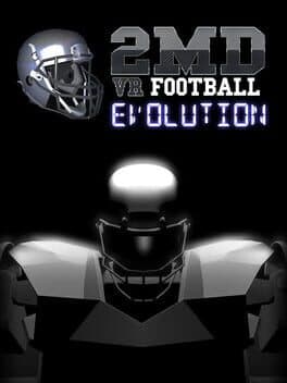 2MD: VR Football Evolution cover art