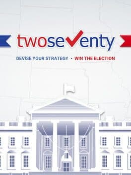 270 | Two Seventy US Election cover art
