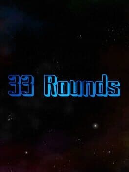 33 Rounds cover art